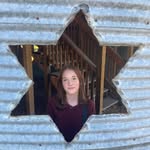 Abby McLellan - @sarahshahaa - Instagram