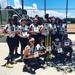 softball abby mclemore - @abbymclemore88 - Instagram