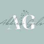 Abbie McMaster - @abbiesgels - Instagram