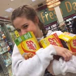 Abby Conder - @abby_mcnabby - Instagram