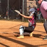 Abby Mcabb sports - @abbymcnabb2030sport - Instagram