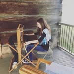 Abby McNabb - @weavinghopeforhsv - Instagram