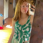 Abigale McNutt - @cxshout.abby15 - Instagram