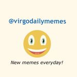Abby McQuiston - @virgodailymemes - Instagram