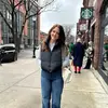 Abby meadows - @abbykm5 - TikTok