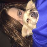 Abby Meadows - @princess.abigail123 - Instagram