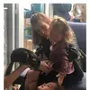 Abby Meadows - @tinytot89 - TikTok