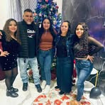 Abby Medrano - Facebook