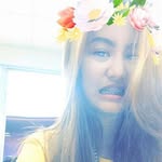 Abby Medrano - @abbymedranooo - Instagram