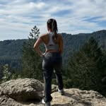 Abby Meeks - @nottooshabby10 - Instagram