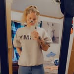 abby meeks - @countrygirl6294 - Instagram