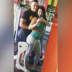 Abby Mejia - @abbymejia27 - Instagram