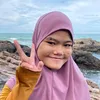 Abbymell - @heyh.zarifah_ - TikTok