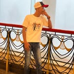 Aby Naqiuddin - @abby_melll - Instagram