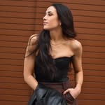 Abby Melo - @abbydemelo - Instagram