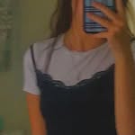 @abby_mendesss101 - Instagram