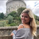 Abby Merryman - @abby_merryman - Instagram