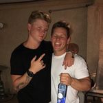 Adam Hurley - @abby_michael__ - Instagram