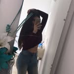 Abby Michel - @abbylopez0418 - Instagram