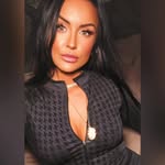 Abby Michelle Stent - @abbymichelle_1990 - Instagram