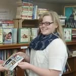 Abby Mickle - @authorabbymickle - Instagram