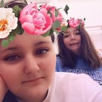 abby-_-spam - @abbymiley31 - Instagram