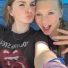 miley + abby - @mileyspamwithabbyyyy - TikTok