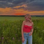 Abbi Berge-Millard🪩 - @abbi_marie21 - Instagram