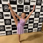 Abby Millar - @abbymillar_dance - Instagram