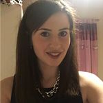 Abby Millard - @amill1994 - Instagram