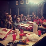 Abby Mincer - @kickerfams14 - Instagram