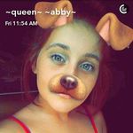 abby - @abbyminton30 - Instagram