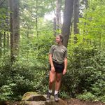 Abby Minton - @abigails_flicks - Instagram