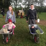 Abbie Nicklin - @thecrazybunchenjoyingfreedom - Instagram