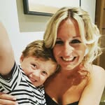 Abby Nicklin - @arthur22012012 - Instagram