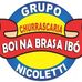 Ibo Nicoletti - Facebook