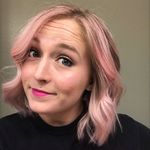 Abby (Abigail) Nielson - @abbydesignsthings - Instagram