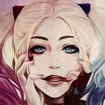 Abby Nieman - @harley.quinn_.fanpage - Instagram
