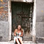 Abby Terry (Nowak) - @helloiamabby - Instagram