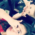 Abby Nutter - @lil_queen_abby - Instagram