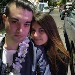 Bárbara Cornejo - @abby_oakstam - Instagram