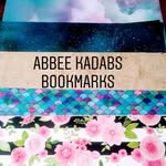 💜Abby Obregon💜 - @abbee_kadabsbookmarks - Instagram