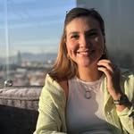 Abby Obregón - @aby_ob - Instagram