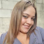 Abby Ochoa - @estefani.lemus14 - Instagram