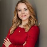 Abby Ochs - @entre.abby - Instagram