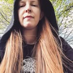 Abby O'Connor - @thebearablelightness - Instagram