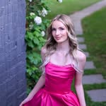 Abby - @abbyodendal - Instagram