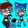 abbyoden13 - @bluefirewolf3 - TikTok