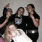 Tess Severson And Abby Oldham - @abby_tess_bffs - Instagram