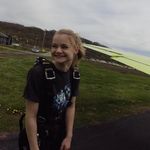 Abby Olsen - @loyaltothunderclan35 - Instagram
